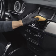 Auto chemistry and auto cosmetics for the salon